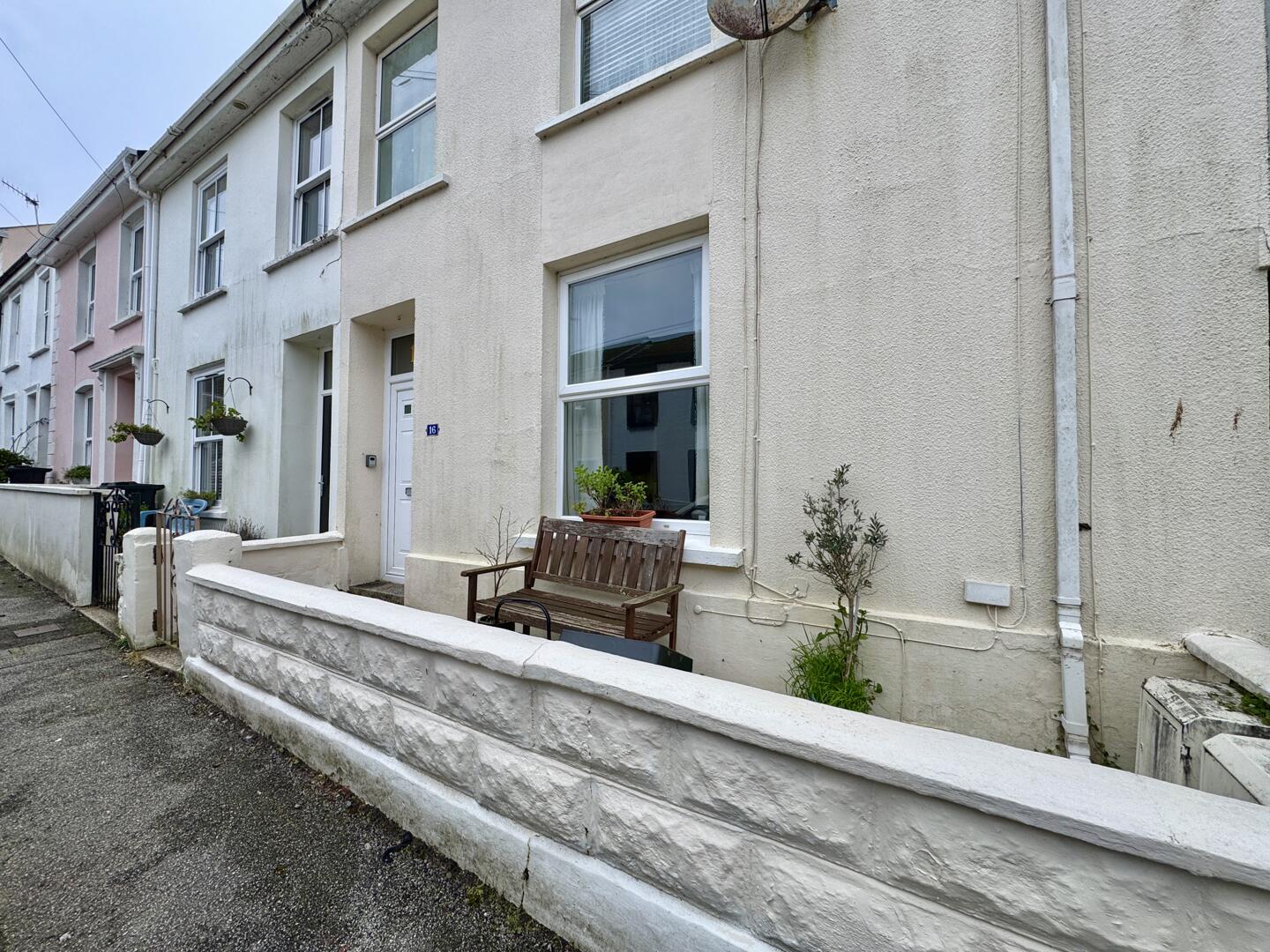 John Street, Truro